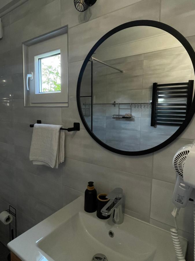 Soft Wood House Villa Затор Екстериор снимка